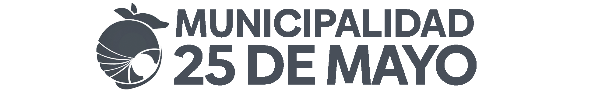 Logo Municipalidad